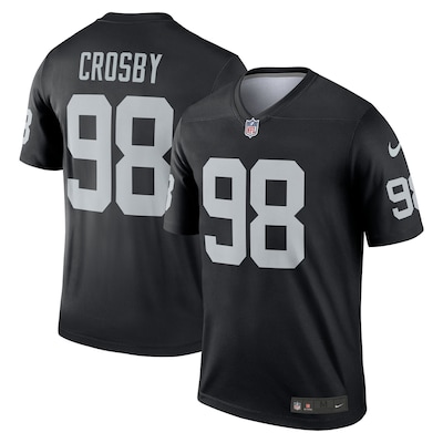 Las Vegas Raiders Men Jerseys 2025-10-15-057
